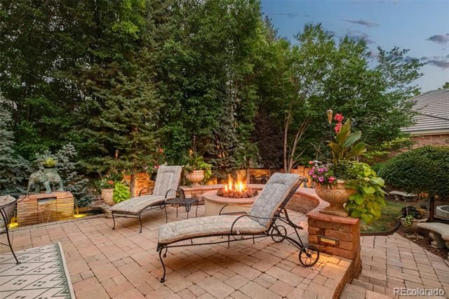 41 Silver Fox Circle, Littleton, CO 80121