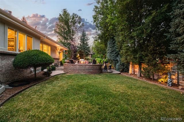41 Silver Fox Circle, Littleton, CO 80121