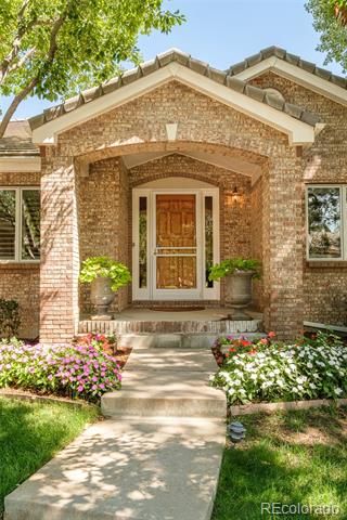 41 Silver Fox Circle, Littleton, CO 80121