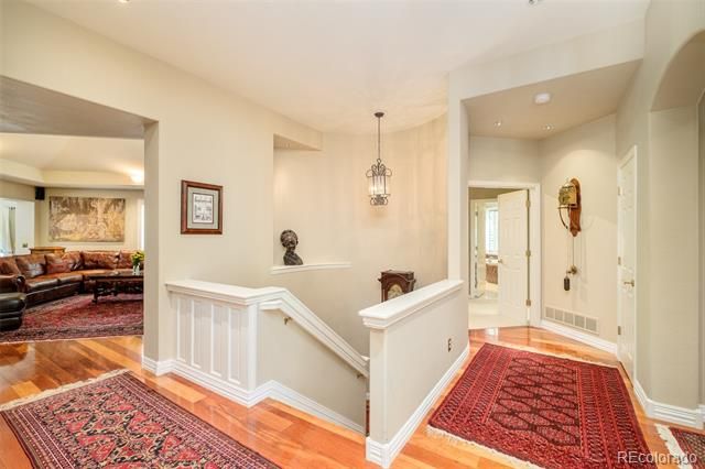 41 Silver Fox Circle, Littleton, CO 80121