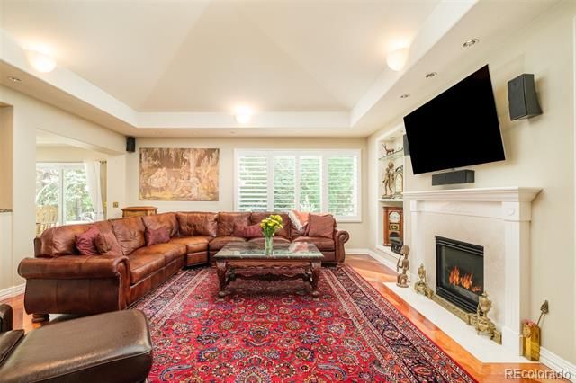 41 Silver Fox Circle, Littleton, CO 80121