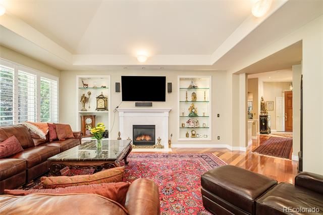 41 Silver Fox Circle, Littleton, CO 80121