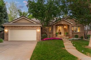 41 Silver Fox Circle, Littleton, CO 80121