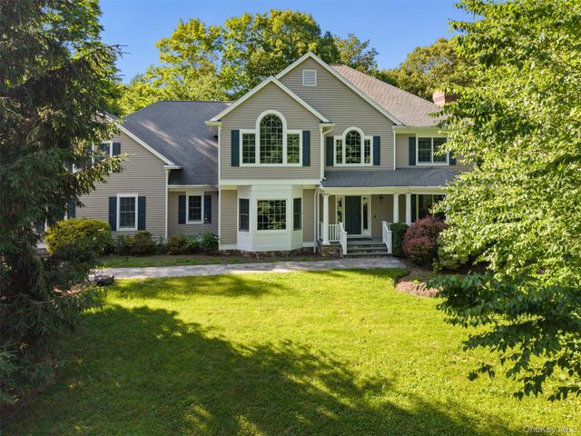 10 Kingdom Ridge Road, Bedford, NY 10506