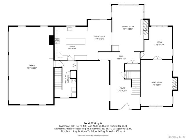 10 Kingdom Ridge Road, Bedford, NY 10506