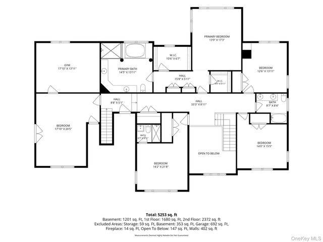10 Kingdom Ridge Road, Bedford, NY 10506
