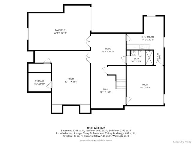 10 Kingdom Ridge Road, Bedford, NY 10506