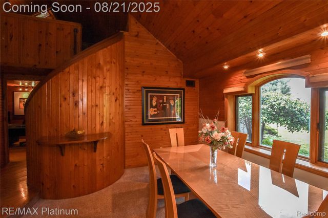 5160 Fenton Road, Hartland Township, MI 48430