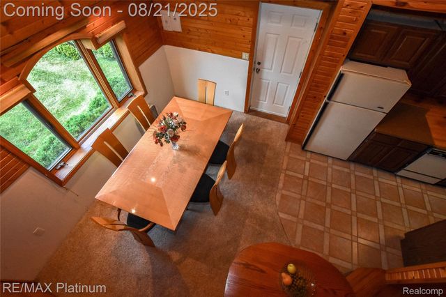 5160 Fenton Road, Hartland Township, MI 48430