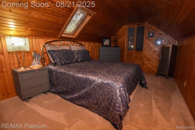 5160 Fenton Road, Hartland Township, MI 48430