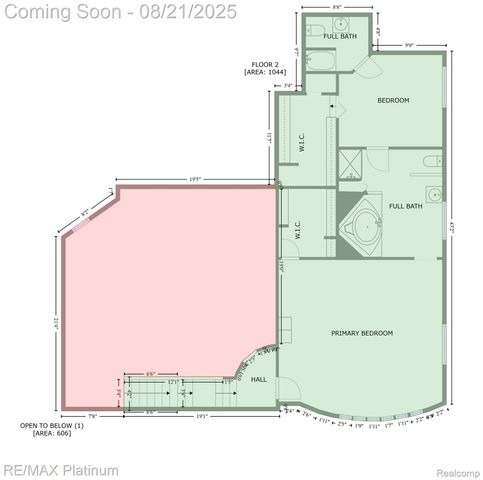 5160 Fenton Road, Hartland Township, MI 48430