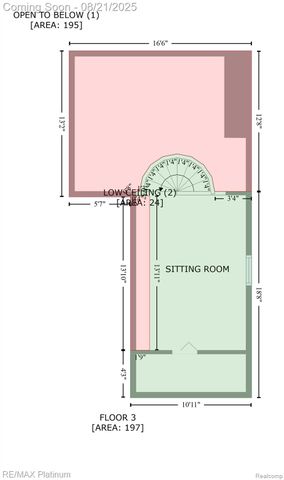 5160 Fenton Road, Hartland Township, MI 48430