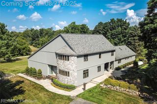 5160 Fenton Road, Hartland Township, MI 48430