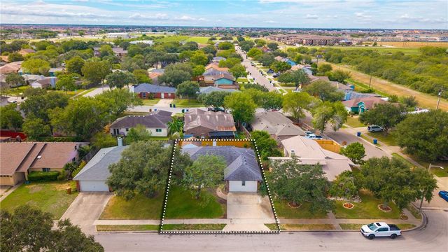 7005 Mansfield Dr, Corpus Christi, TX 78414