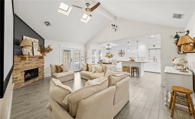 7005 Mansfield Dr, Corpus Christi, TX 78414