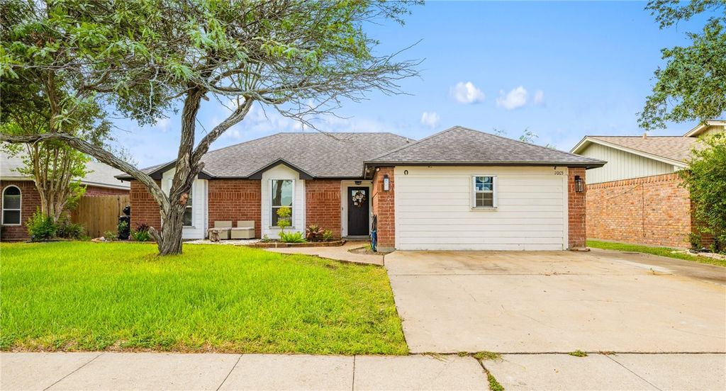 7005 Mansfield Dr, Corpus Christi, TX 78414