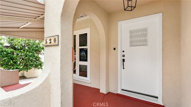 520 Monte Vista, Glendale, CA 91202