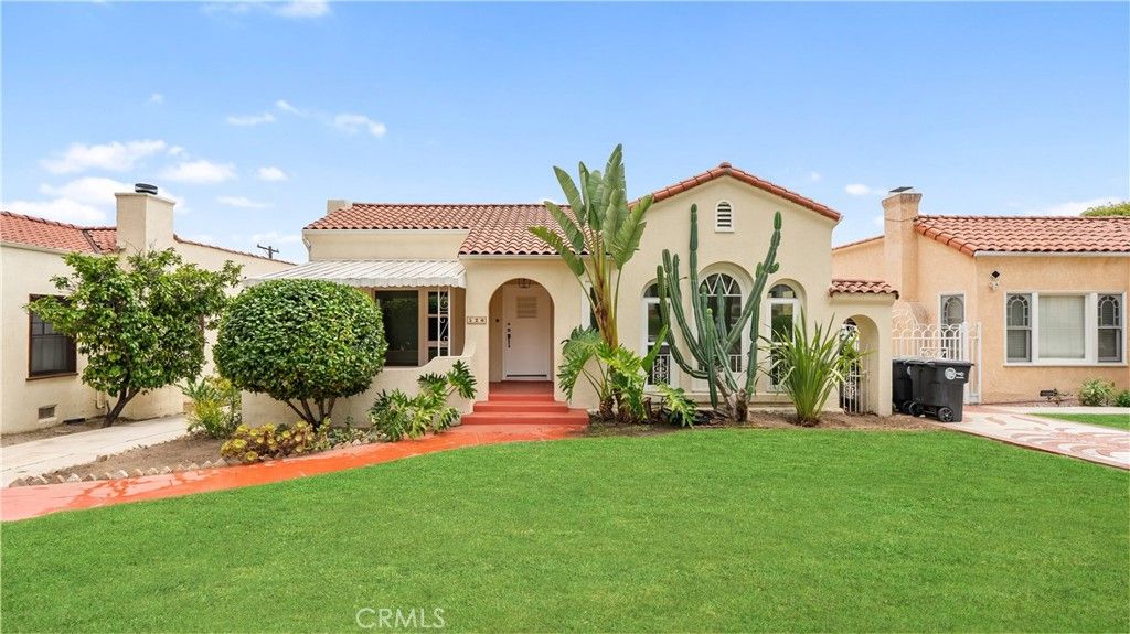 520 Monte Vista, Glendale, CA 91202