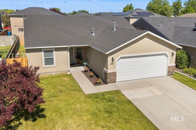 214 Parkmont Way, Caldwell, ID 83605