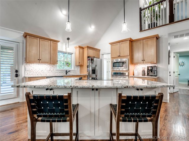 451465 Ridge Road Circle Circle, Afton, OK 74331