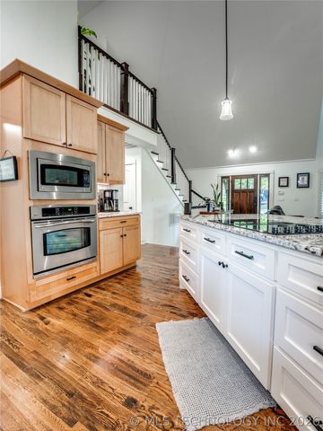 451465 Ridge Road Circle Circle, Afton, OK 74331
