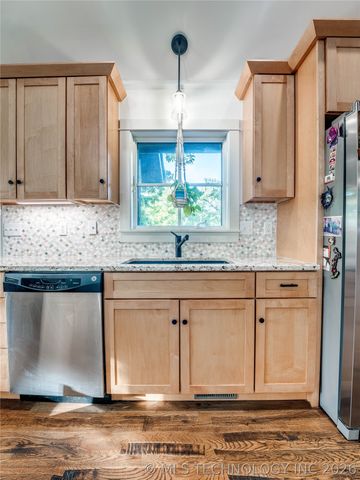 451465 Ridge Road Circle Circle, Afton, OK 74331