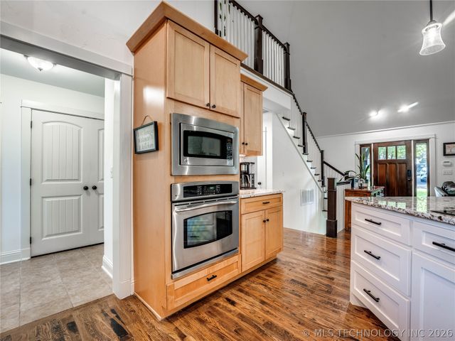 451465 Ridge Road Circle Circle, Afton, OK 74331