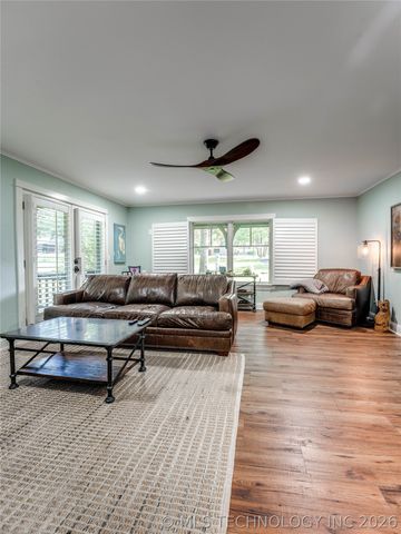 451465 Ridge Road Circle Circle, Afton, OK 74331