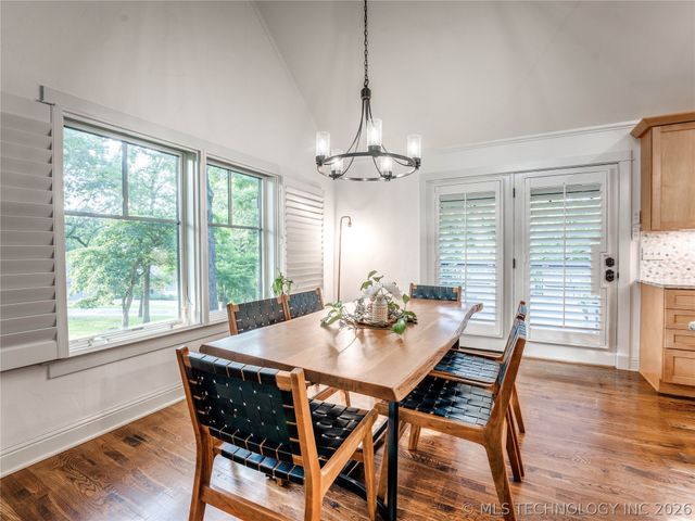 451465 Ridge Road Circle Circle, Afton, OK 74331