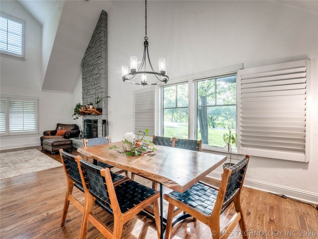 451465 Ridge Road Circle Circle, Afton, OK 74331