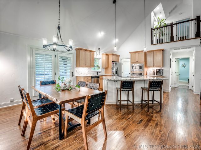 451465 Ridge Road Circle Circle, Afton, OK 74331