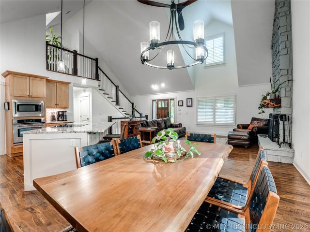 451465 Ridge Road Circle Circle, Afton, OK 74331