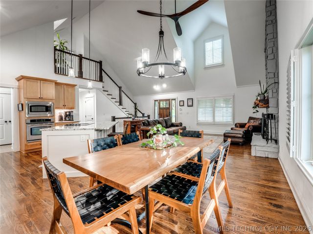 451465 Ridge Road Circle Circle, Afton, OK 74331