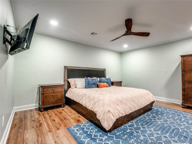451465 Ridge Road Circle Circle, Afton, OK 74331