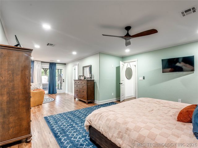 451465 Ridge Road Circle Circle, Afton, OK 74331