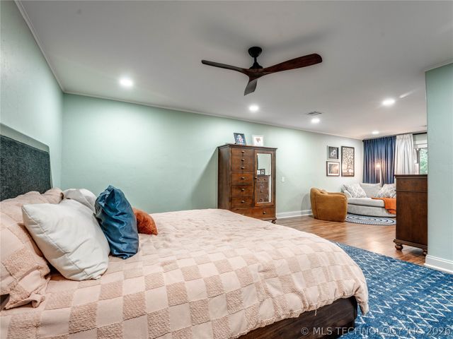 451465 Ridge Road Circle Circle, Afton, OK 74331