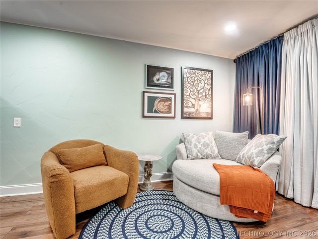 451465 Ridge Road Circle Circle, Afton, OK 74331