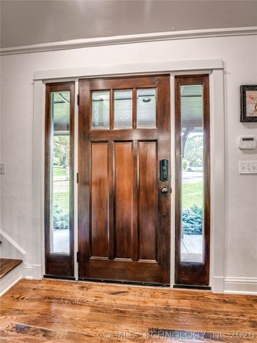 451465 Ridge Road Circle Circle, Afton, OK 74331