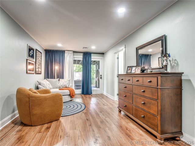 451465 Ridge Road Circle Circle, Afton, OK 74331