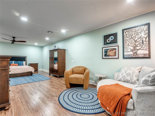 451465 Ridge Road Circle Circle, Afton, OK 74331