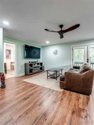 451465 Ridge Road Circle Circle, Afton, OK 74331