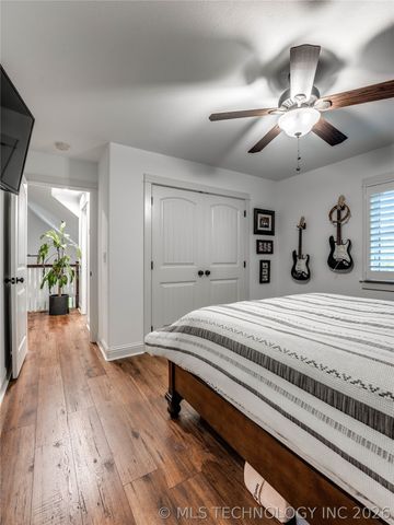 451465 Ridge Road Circle Circle, Afton, OK 74331