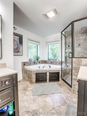 451465 Ridge Road Circle Circle, Afton, OK 74331