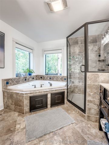 451465 Ridge Road Circle Circle, Afton, OK 74331