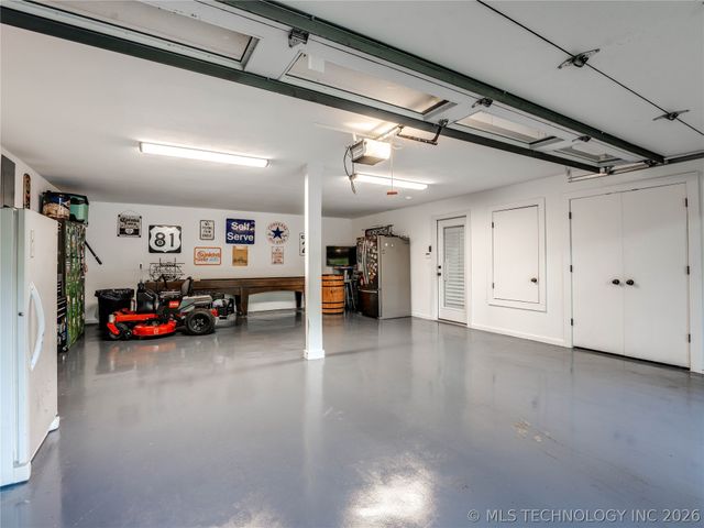 451465 Ridge Road Circle Circle, Afton, OK 74331