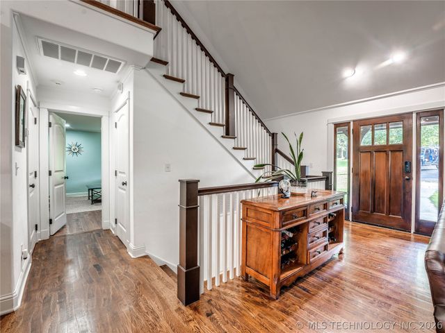 451465 Ridge Road Circle Circle, Afton, OK 74331