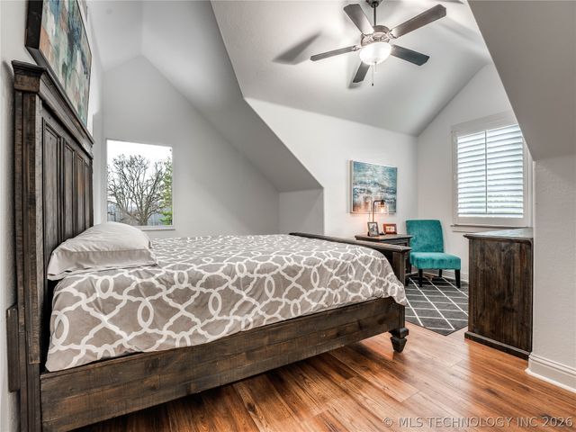451465 Ridge Road Circle Circle, Afton, OK 74331