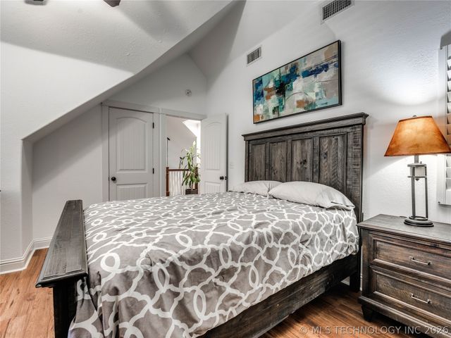 451465 Ridge Road Circle Circle, Afton, OK 74331