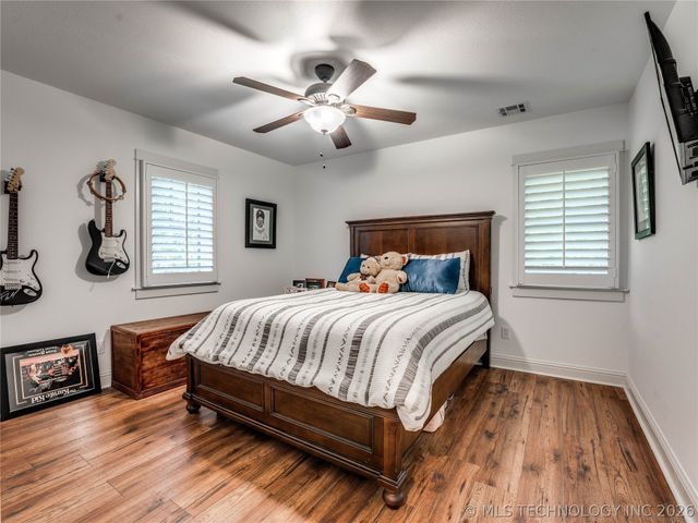 451465 Ridge Road Circle Circle, Afton, OK 74331