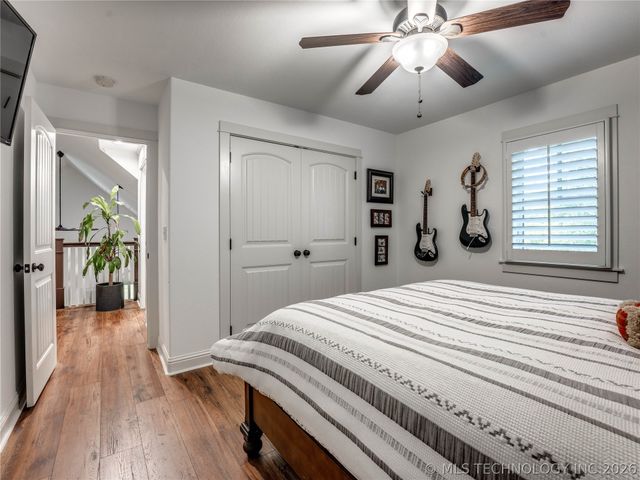 451465 Ridge Road Circle Circle, Afton, OK 74331